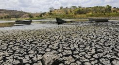 Cambio climático. 