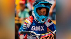 Camilo Vargas Omaña.