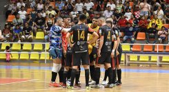Estrellas del Deporte 