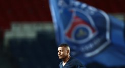 Kylian Mbappé