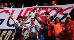 Cúcuta Deportivo