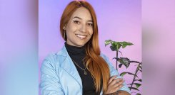 Jenny González, especialista en e-commerce de Rocketfy.co. / Foto: Cortesía