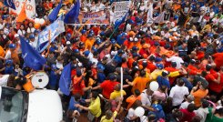 Jornada de inscripciones candidatos 2023