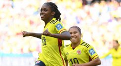 Linda Caicedo