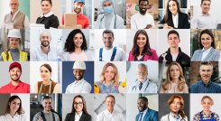 Profesiones mejor pagadas. / Foto: Cortesía