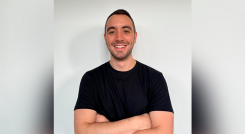 En Norte de Santander, Rappi es fuerte en aliados comerciales del sector de restaurantes./ Foto Cortesía