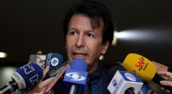Presidente de la red de veedurías.
