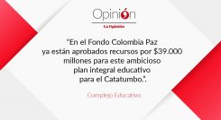 Editorial del 22 de julio de 2023