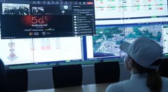 Claro es el operador de telecomunicaciones móviles con mayor cobertura en Colombia. / Foto: Cortesía