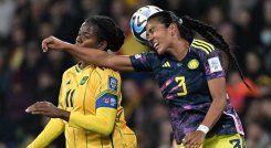 La Selección Colombia quiere seguir haciendo historia en el Mundial de Australia.
