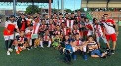 Atlético Chapinero es uno de los clubes más destacados de Cúcuta.