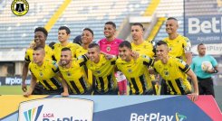 Alianza Petrolera 2023 