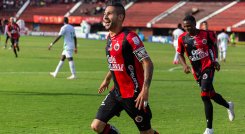 Cúcuta Deportivo 2023. 