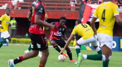Cúcuta Deportivo 2023