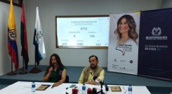 La Registraduría hizo un balance de los candidatos inscritos para las elecciones de octubre./Foto La Opinión