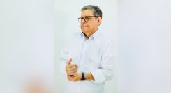 Carlos Humberto Cote Mendoza