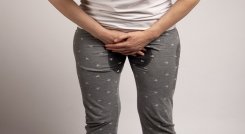 Incontinencia. / Foto: Cortesía