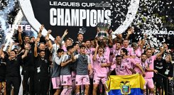 Inter de Miami 