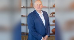 John Colvin, líder de Marketing Américas y Global para Partners de Avaya