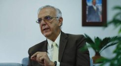 Ministro de Defensa 