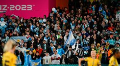 Mundial Femenino 
