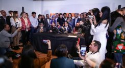 Partido Pacto Histórico