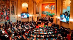 Reforma a la salud sí va: a última hora la incluyeron en la agenda de la Cámara este martes