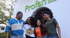 Vida sexual en jóvenes. / Foto: Cortesía