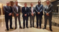 Wilmer Carrillo, representante a la Cámara, será codirector del Partido de la U./Foto Colprensa