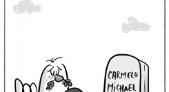 Policías, víctimas de la violencia