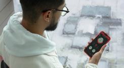 73.000 colombianos han recibido dinero durante el 2023, a través de Daviplata, proveniente principalmente de países como EEUU, España y Chile.