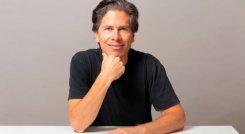 Diego de la Campa, CEO de Dollarize.