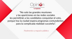 Editorial del 21 de agosto de 2023