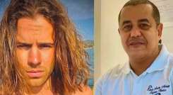 Los resultados de la autopsia indican que el cirujano colombiano Edwin Arrieta murió al ser degollado por el joven español Daniel Sancho, aseguró este lunes a EFE el número dos de la Policía de Tailandia.