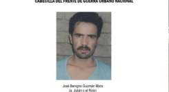 El guerrillero al que no encuentran ni con mil millones de recompensa