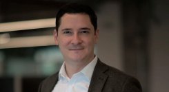 Esteban Zuluaga, gerente de Mercadeo de Grupo UMA. / Foto: Cortesía