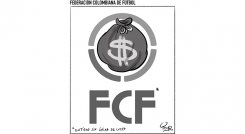 Federación Colombiana de Fútbol
