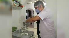 Cúcuta tiene un tejido empresarial muy joven y más del 90% de estas organizaciones son microempresas. / Foto: Archivo