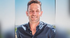 Leandro di Nardo,  director de Numan: / Foto: Cortesía 