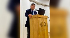 Mauricio Pava, el abogado que denunció a Gustavo Petro y ahora lo defenderá