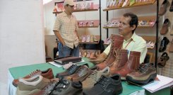 El programa Alístate busca impulsar los emprendedores./ Foto Archivo