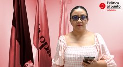 Política al punto | ¡Candidatos para dar y convidar!