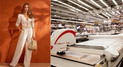 El concurso Premio STF Group, que tiene como objetivo apoyar a quienes comienzan a incursionar en este importante sector de la economía. / Foto: Cortesía