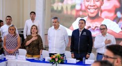 132.553 candidatos se inscribieron para las elecciones de octubre, en Colombia