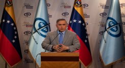 Venezuela pide en extradición a Ledezma