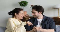 Amigo-secreto. / Foto: Cortesía