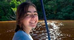 Ana María Feminicidio 