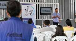Apertura del Centro Juvenil Don Bosco en La Parada