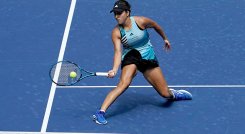 Camila Osorio Serrano, WTA San Diego. 