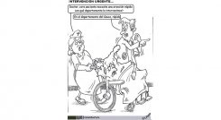 Caricatura @colombiatura